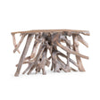 Cypress Console Table by Classic Home at Eve Furniture