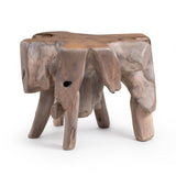 Cypress End Table by Classic Home at Eve Furniture
