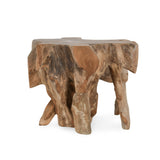 Cypress End Table by Classic Home at Eve Furniture