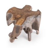 Cypress End Table by Classic Home at Eve Furniture