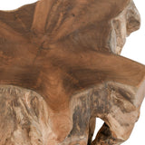 Cypress End Table by Classic Home at Eve Furniture