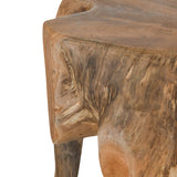 Cypress End Table by Classic Home at Eve Furniture