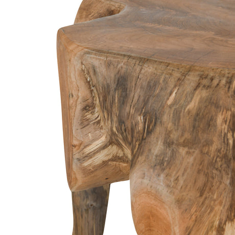 Cypress End Table by Classic Home at Eve Furniture