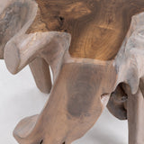 Cypress End Table by Classic Home at Eve Furniture