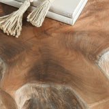 Cypress End Table by Classic Home at Eve Furniture