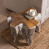 Cypress End Table by Classic Home at Eve Furniture