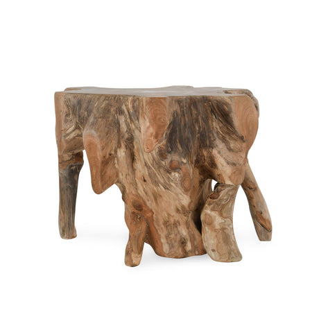 Cypress End Table by Classic Home at Eve Furniture