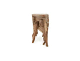 Cypress Root Natural Console Table (59”W) by Classic Home at Eve Furniture