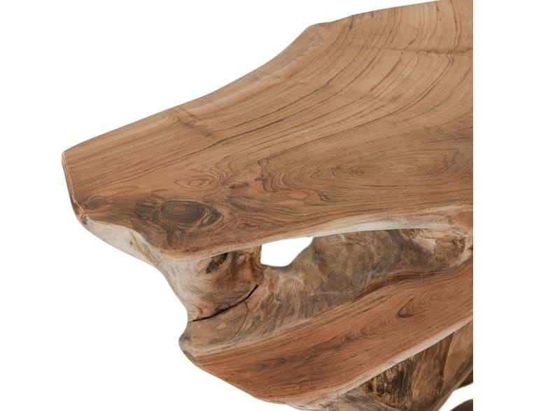Cypress Root Natural Console Table (59”W) by Classic Home at Eve Furniture