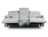 Cyprus 3-Piece Sectional