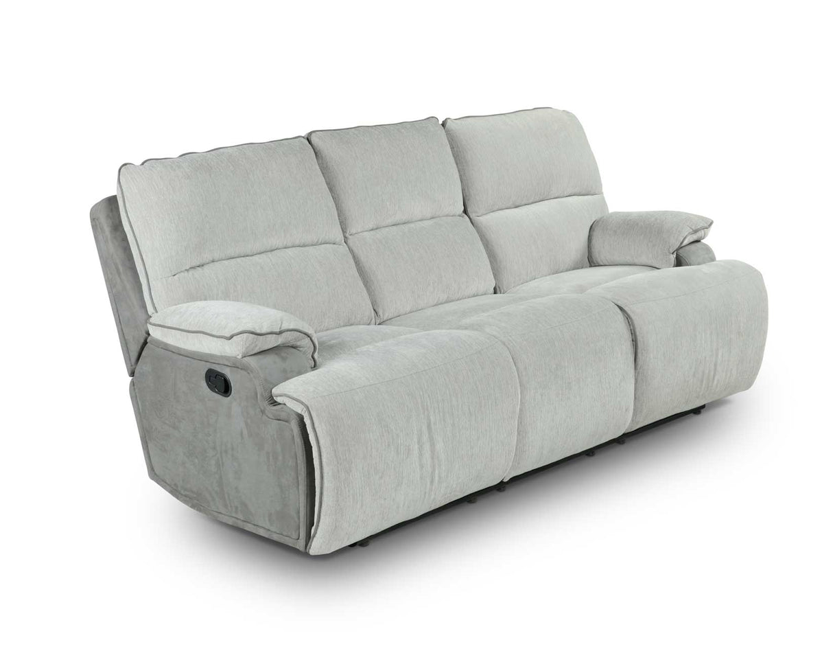 Cyprus 3-Piece Sectional