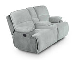 Cyprus 3-Piece Sectional