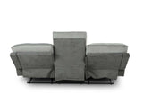 Cyprus 3-Piece Sectional