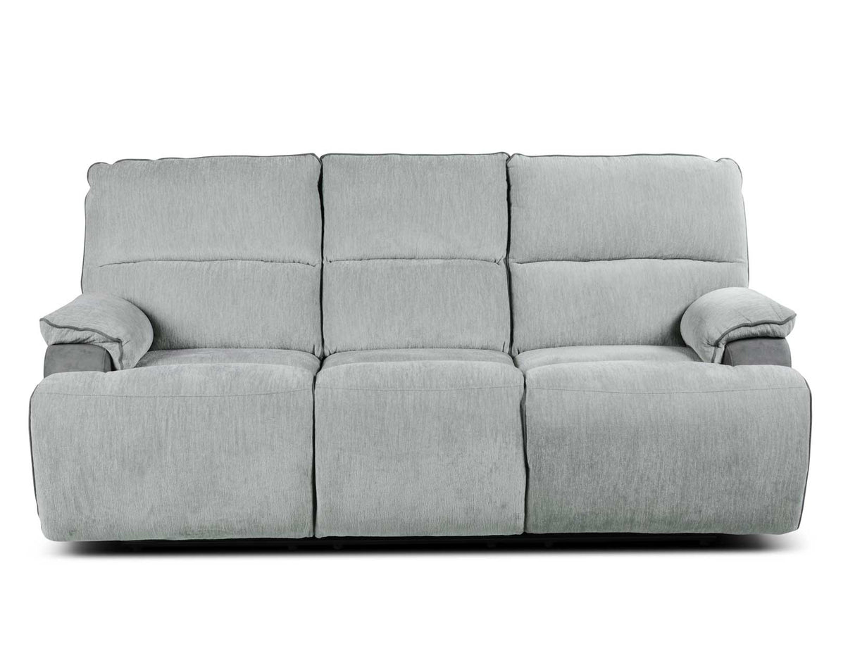 Cyprus 3-Piece Sectional