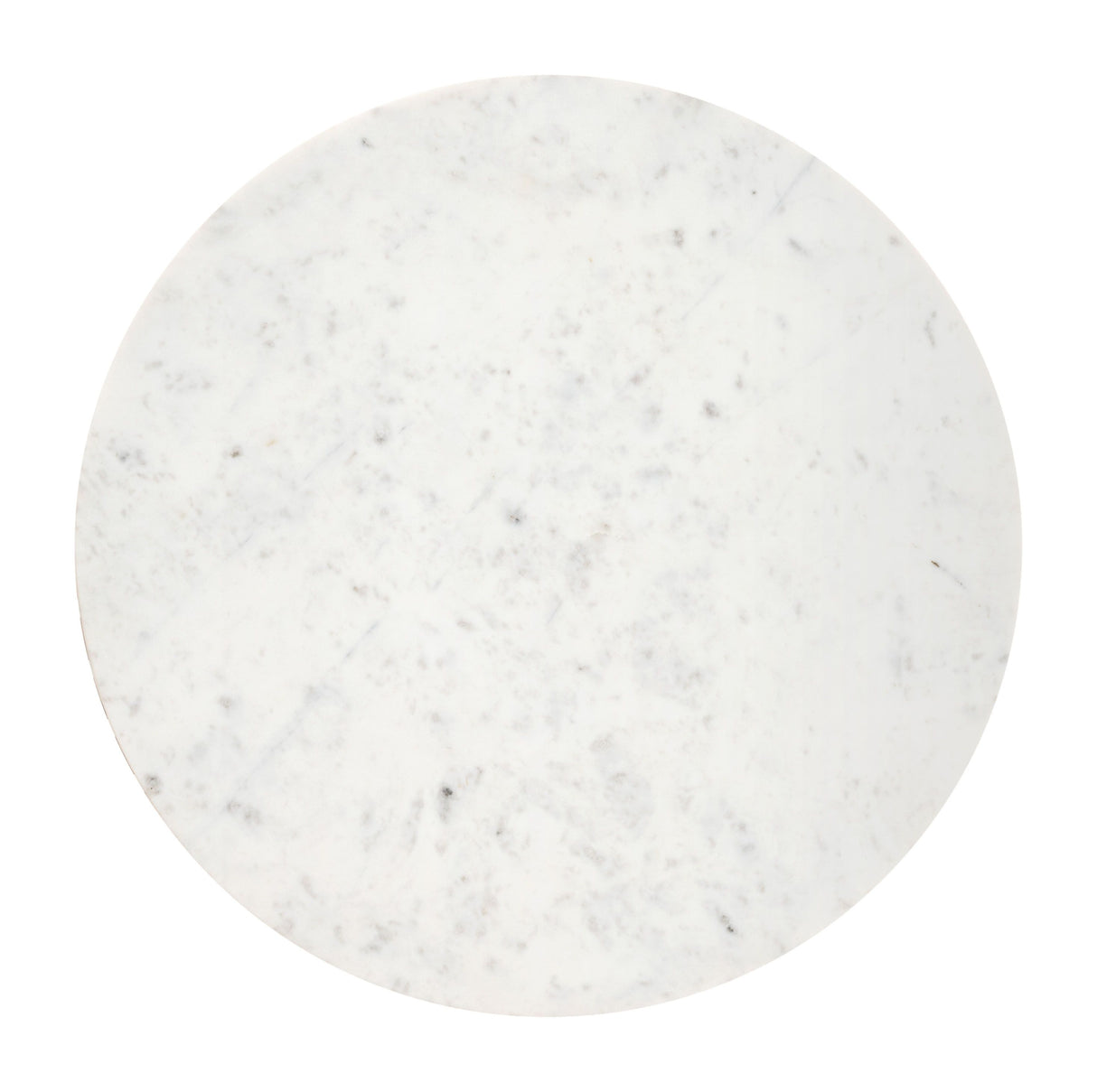 Cyprus Coffee Table White & Whitewashed by Zuomod at Eve Furniture