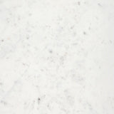 Cyprus Coffee Table White & Whitewashed by Zuomod at Eve Furniture