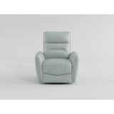 Thomas Toffee Brown Swivel Glider Reclining Chair