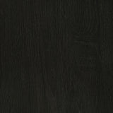 Dacre Dark Charcoal 2-Piece Round Coffee and End Table Set by Coaster at Eve Furniture