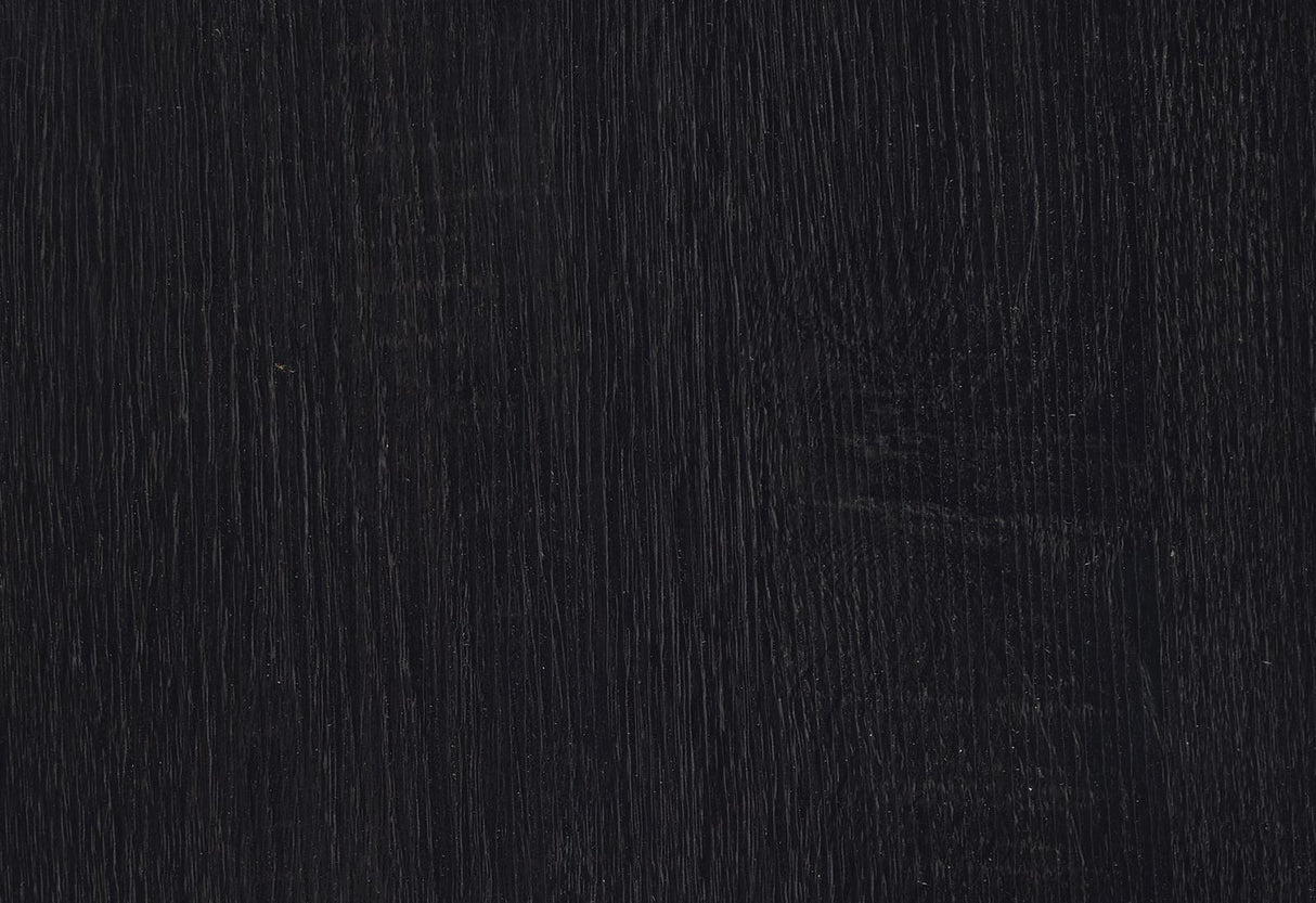 Dacre Dark Gray/Black Nickel Round Coffee Table by Coaster at Eve Furniture