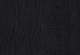 Dacre Dark Gray/Black Nickel Round Coffee Table by Coaster at Eve Furniture