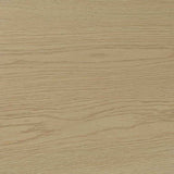 Dacre Greige Round Engineered Wood Top Side End Table by Coaster at Eve Furniture