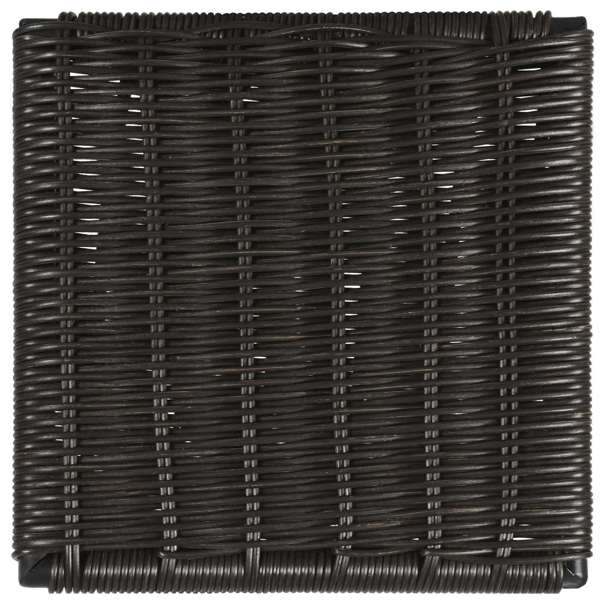 Dacy Brown/Sandy Black Upholstered Dining Chairs, Set of 2 by Coaster at Eve Furniture