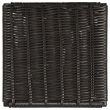 Dacy Brown/Sandy Black Upholstered Dining Chairs, Set of 2 by Coaster at Eve Furniture