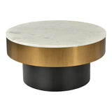 Dado Coffee Table by Moe's Home at Eve Furniture