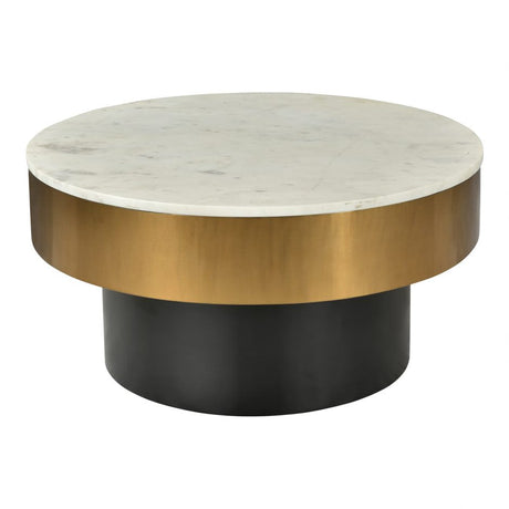Dado Coffee Table by Moe's Home at Eve Furniture