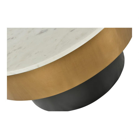 Dado Coffee Table by Moe's Home at Eve Furniture
