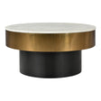 Dado Coffee Table by Moe's Home at Eve Furniture
