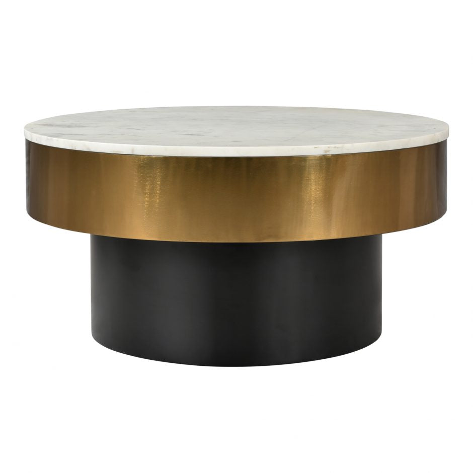 Dado Coffee Table by Moe's Home at Eve Furniture