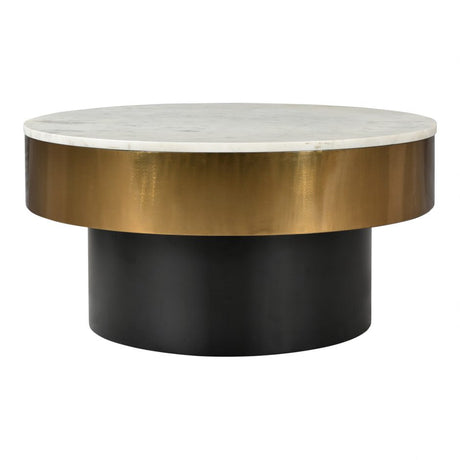 Dado Coffee Table by Moe's Home at Eve Furniture