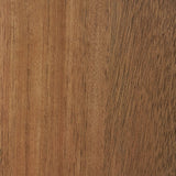 Dagandale Natural/Black Accent Cabinet by Ashley at Eve Furniture