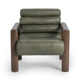 Dahlia Accent Chair by Classic Home at Eve Furniture