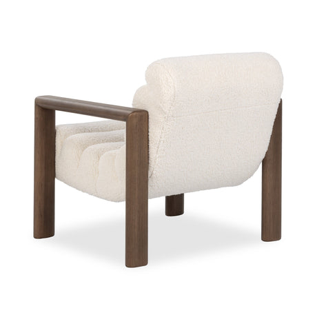 Dahlia Accent Chair by Classic Home at Eve Furniture
