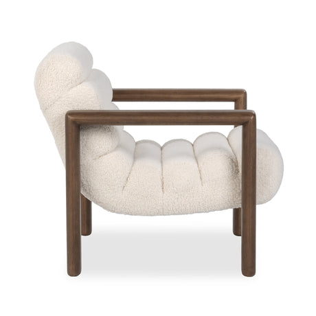 Dahlia Accent Chair by Classic Home at Eve Furniture