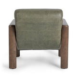 Dahlia Accent Chair by Classic Home at Eve Furniture