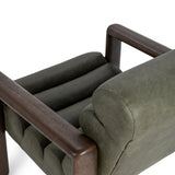 Dahlia Accent Chair by Classic Home at Eve Furniture