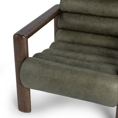 Dahlia Accent Chair by Classic Home at Eve Furniture
