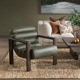 Dahlia Accent Chair by Classic Home at Eve Furniture