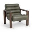 Dahlia Accent Chair by Classic Home at Eve Furniture
