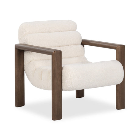 Dahlia Accent Chair by Classic Home at Eve Furniture
