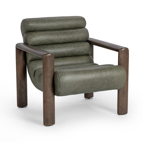 Dahlia Accent Chair by Classic Home at Eve Furniture