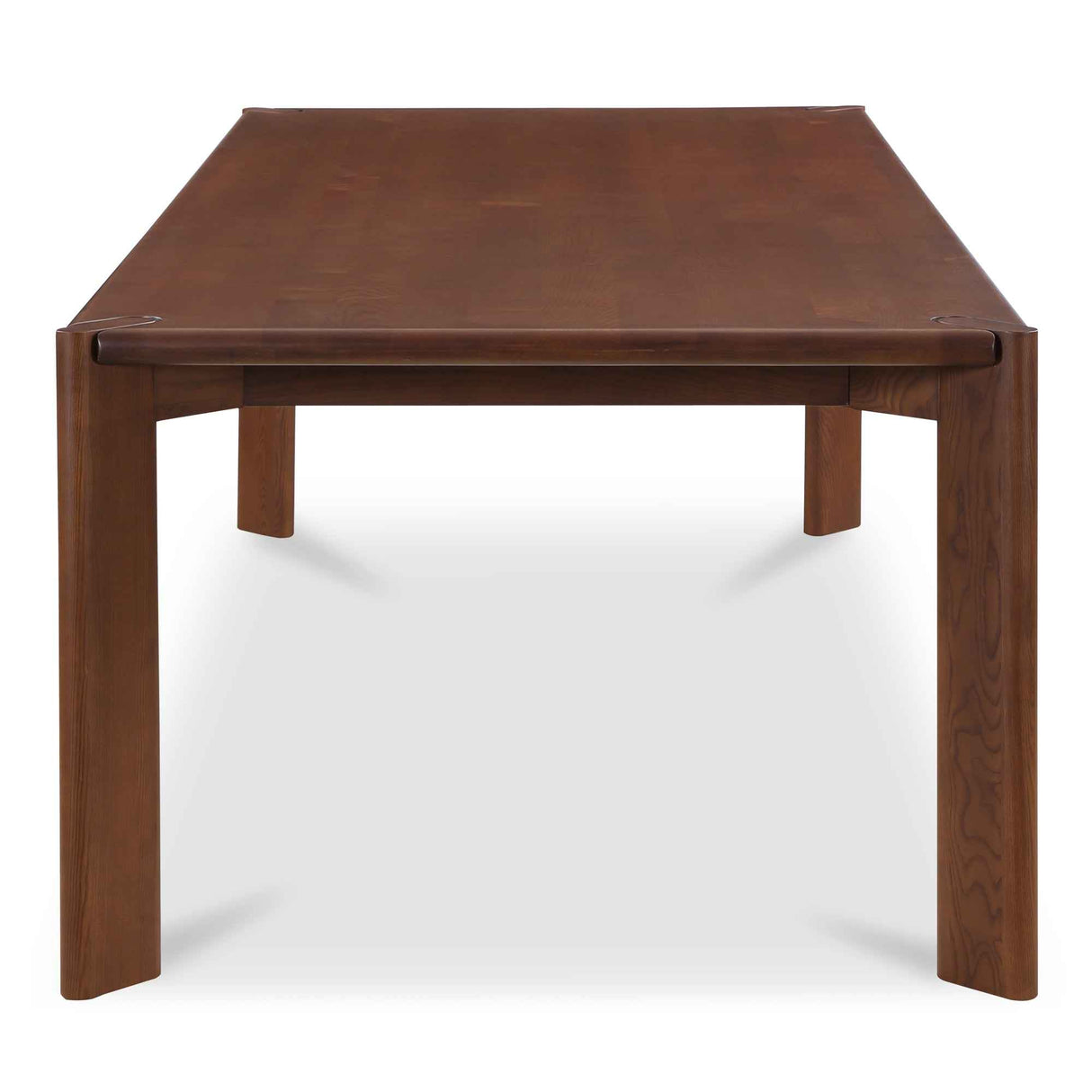 Daifuku Brown Large Dining Table