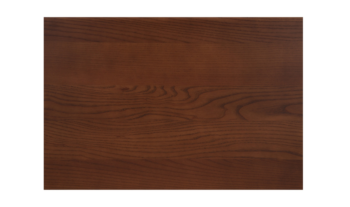 Daifuku Large Dining Table Brown by Moe's Home at Eve Furniture