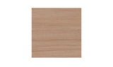 Daifuku Large Dining Table Brushed Natural Oak by Moe's Home at Eve Furniture