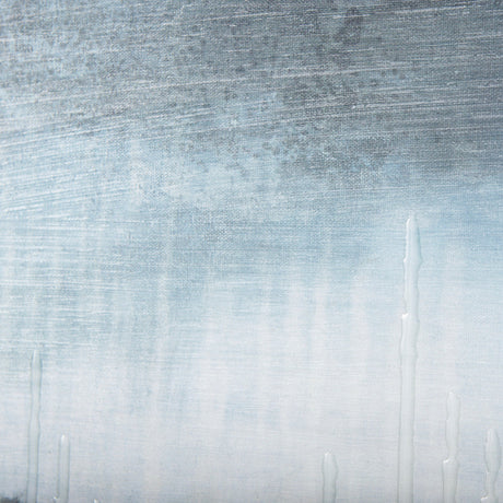 Daily Fly Over by Julie Devine a Canvas Print by Mercana at Eve Furniture