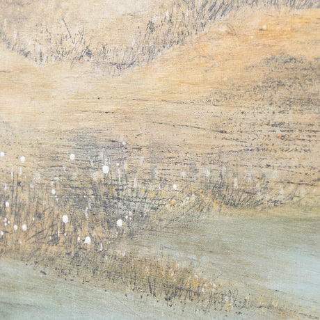 Daily Fly Over by Julie Devine a Canvas Print by Mercana at Eve Furniture