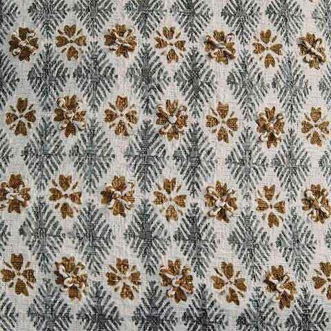 Dainwick White/Gray/Brown Pillow by Ashley at Eve Furniture